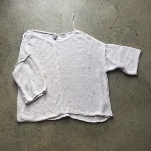 American Eagle (Aerie) sweater